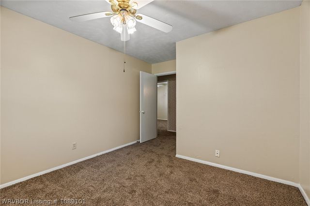 3823 Dallas Street, Fort Smith, AR 72903