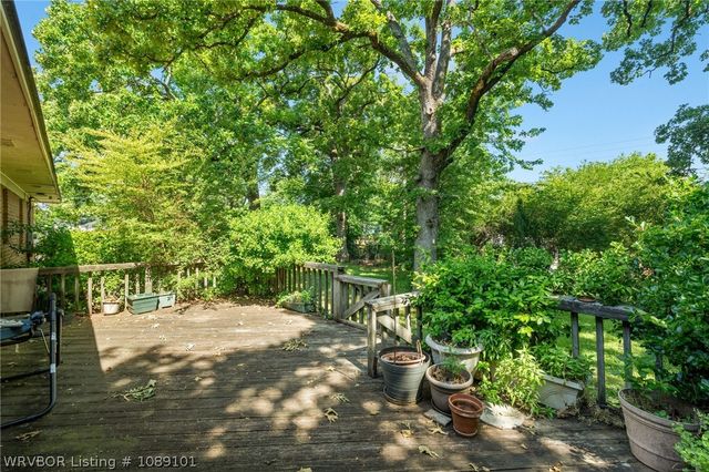 3823 Dallas Street, Fort Smith, AR 72903