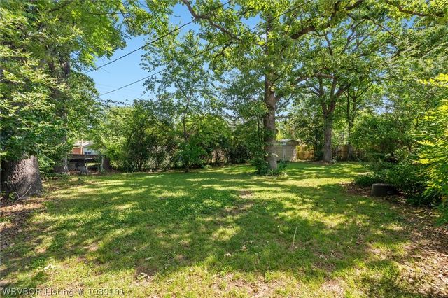 3823 Dallas Street, Fort Smith, AR 72903