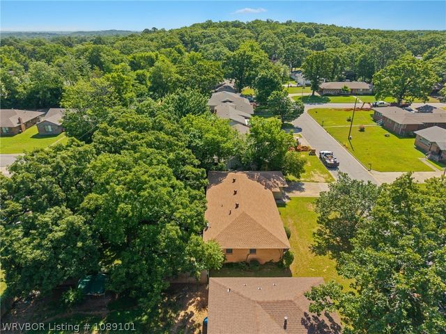 3823 Dallas Street, Fort Smith, AR 72903
