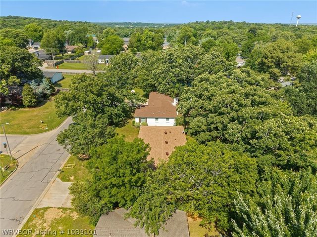 3823 Dallas Street, Fort Smith, AR 72903
