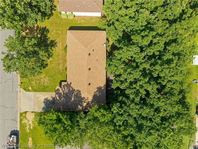 3823 Dallas Street, Fort Smith, AR 72903