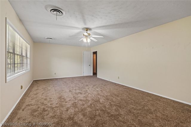 3823 Dallas Street, Fort Smith, AR 72903