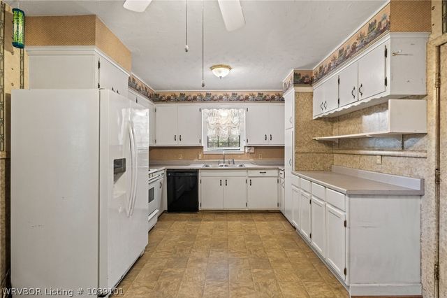 3823 Dallas Street, Fort Smith, AR 72903