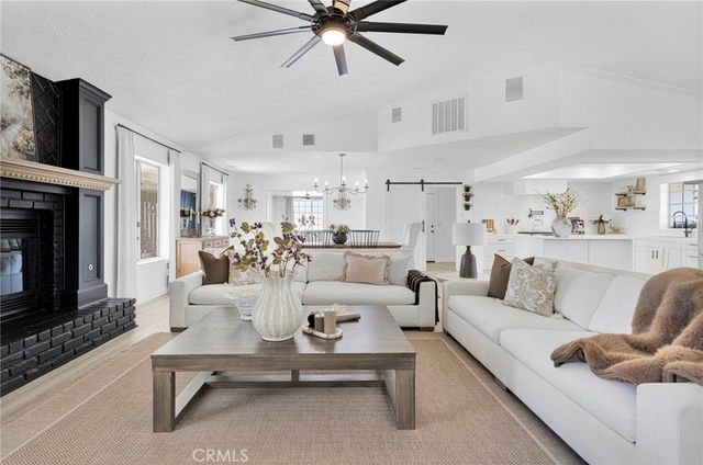 15454 Tuscola, Apple Valley, CA 92307