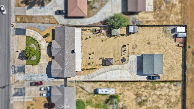 15454 Tuscola, Apple Valley, CA 92307