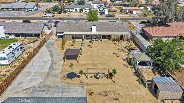 15454 Tuscola, Apple Valley, CA 92307