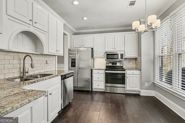 7950 Colquitt Road B3, Atlanta, GA 30350