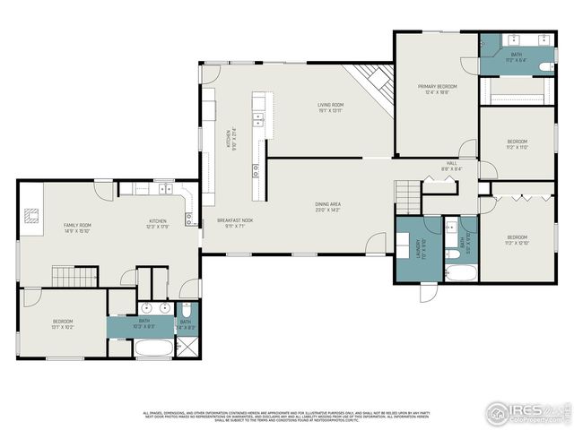 3412 Erving Ct, Berthoud, CO 80513