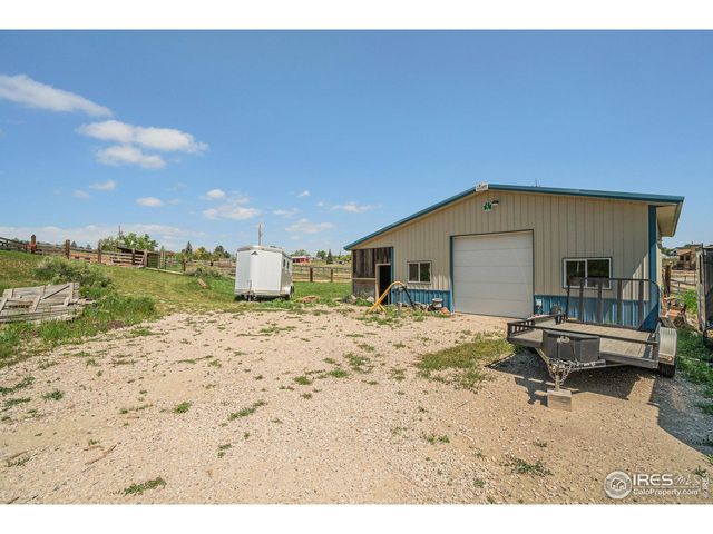 3412 Erving Ct, Berthoud, CO 80513