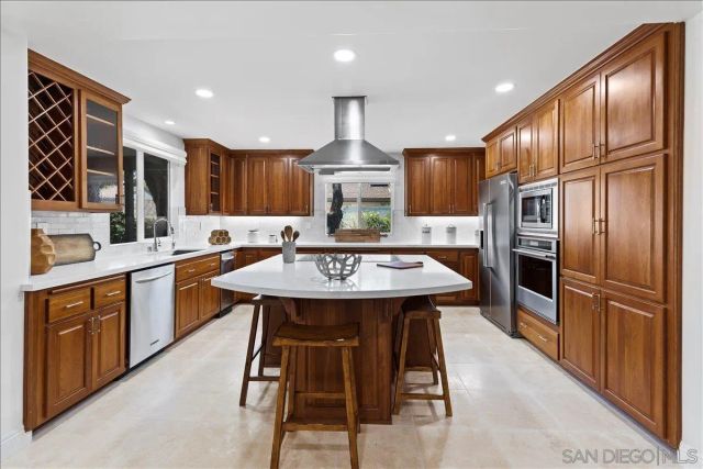16902 Via De Santa Fe 12, Rancho Santa Fe, CA 92067