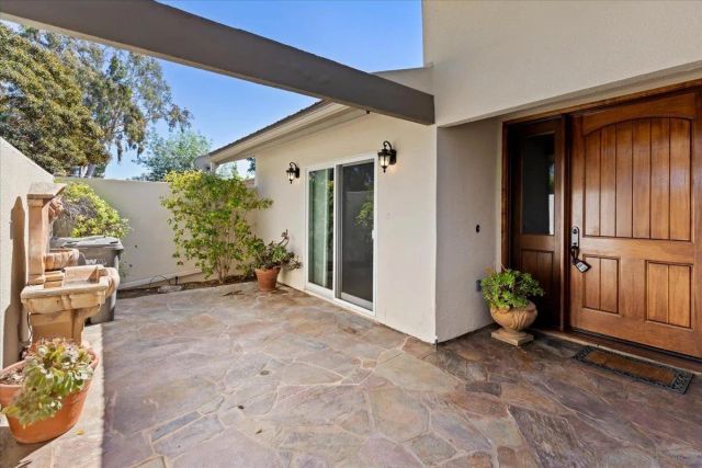 16902 Via De Santa Fe 12, Rancho Santa Fe, CA 92067