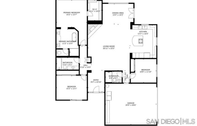 16902 Via De Santa Fe 12, Rancho Santa Fe, CA 92067