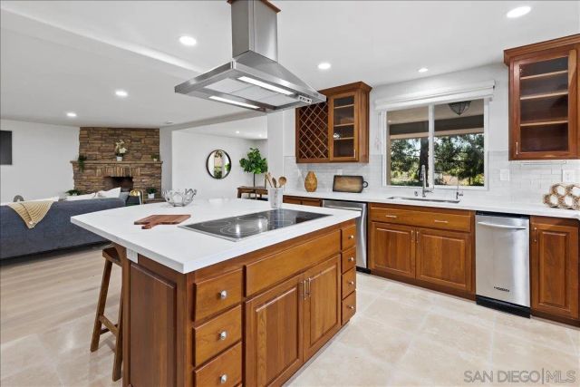 16902 Via De Santa Fe 12, Rancho Santa Fe, CA 92067