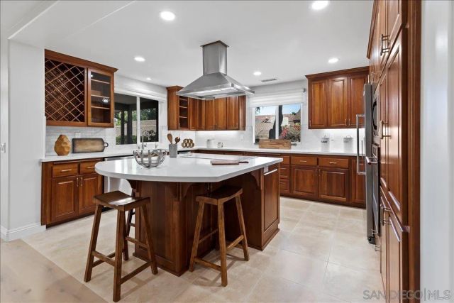 16902 Via De Santa Fe 12, Rancho Santa Fe, CA 92067