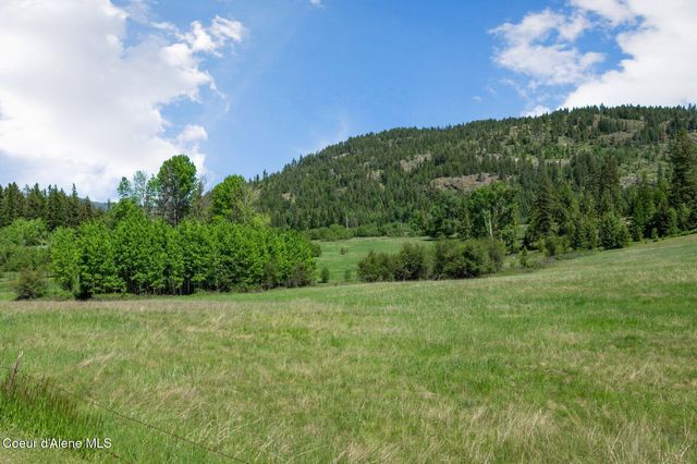2902 Jewel Lake Road, Lot 2, Sagle, ID 83860