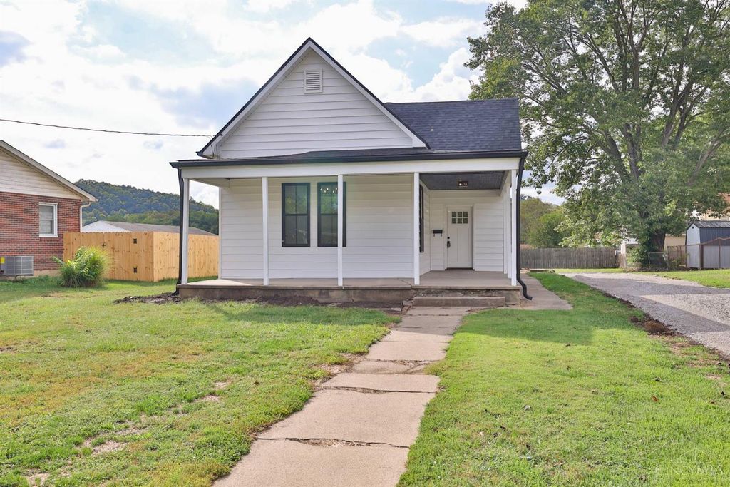 203 S Bowles Avenue, West Harrison, IN 47060