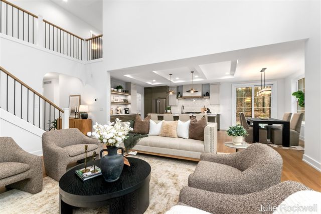 3727 Buttrick Avenue, Ada, MI 49301