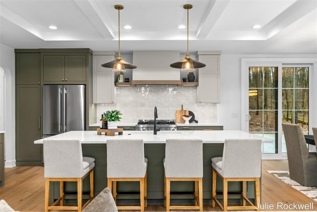 3727 Buttrick Avenue, Ada, MI 49301