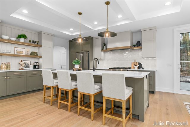 3727 Buttrick Avenue, Ada, MI 49301