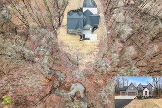 3727 Buttrick Avenue, Ada, MI 49301