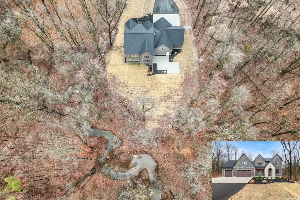 3727 Buttrick Avenue, Ada, MI 49301