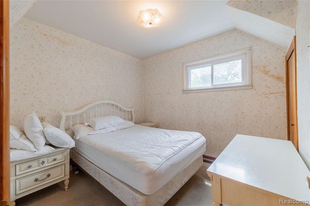 29463 Sibley Road, Romulus, MI 48174