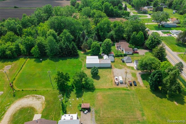 29463 Sibley Road, Romulus, MI 48174