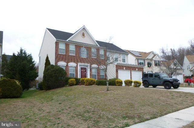 1203 PENSHURST CT, Abingdon, MD 21009