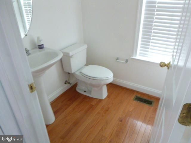 1203 PENSHURST CT, Abingdon, MD 21009