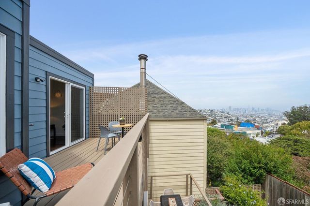 1539 Diamond Street, San Francisco, CA 94131