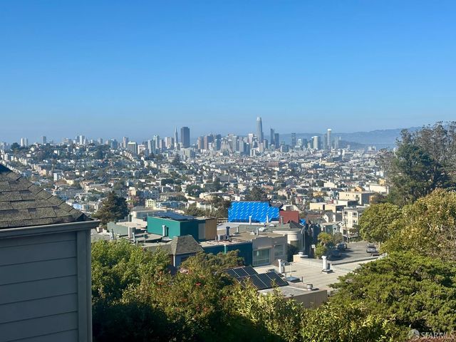 1539 Diamond Street, San Francisco, CA 94131