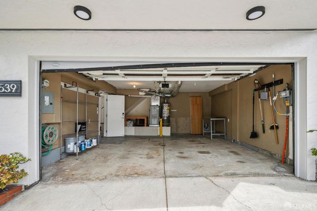 1539 Diamond Street, San Francisco, CA 94131