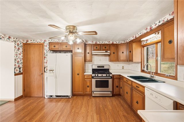 248 Boyd Drive, Conemaugh Twp, PA 15936