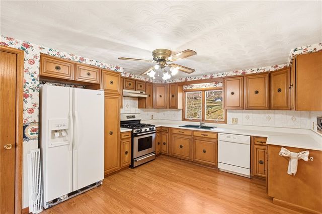 248 Boyd Drive, Conemaugh Twp, PA 15936