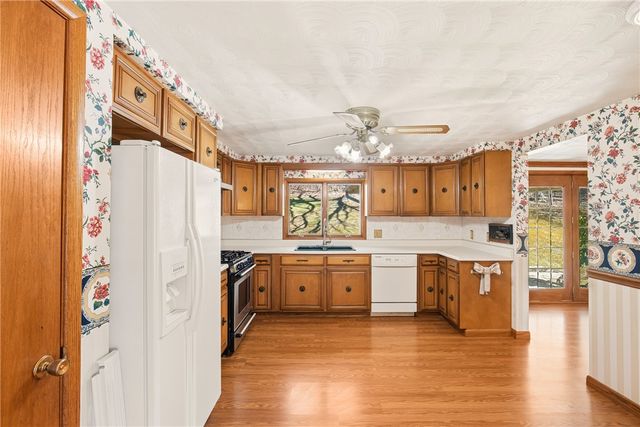 248 Boyd Drive, Conemaugh Twp, PA 15936