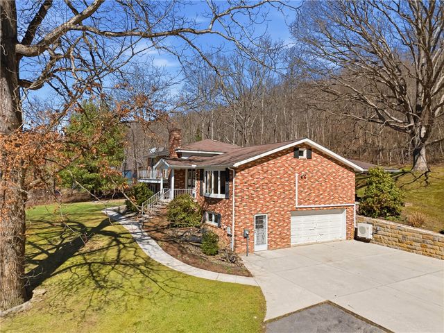248 Boyd Drive, Conemaugh Twp, PA 15936