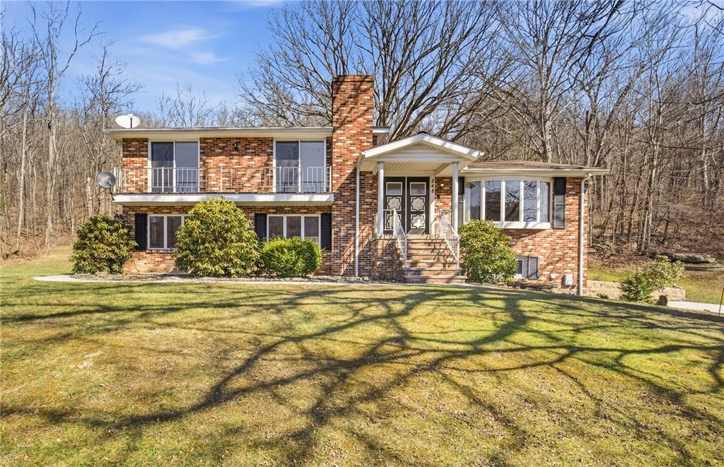 248 Boyd Drive, Conemaugh Twp, PA 15936