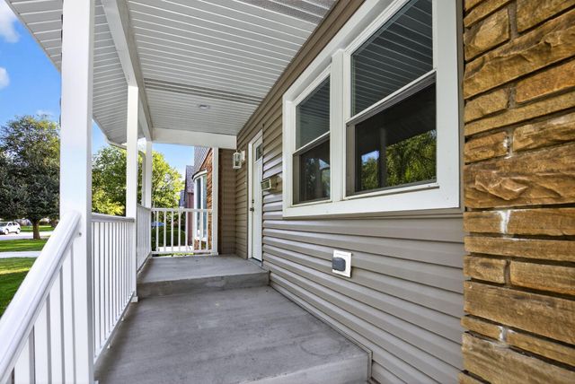 8318 Howard Avenue, Munster, IN 46321