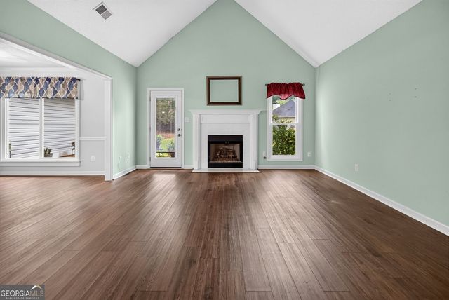 120 Kalispell Drive, Fayetteville, GA 30215