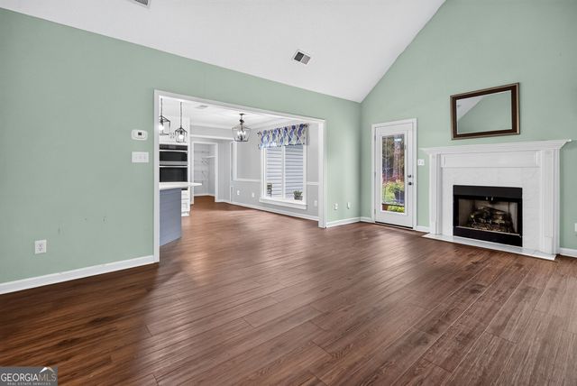 120 Kalispell Drive, Fayetteville, GA 30215