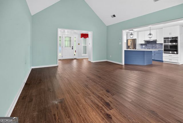 120 Kalispell Drive, Fayetteville, GA 30215