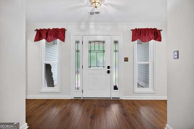 120 Kalispell Drive, Fayetteville, GA 30215