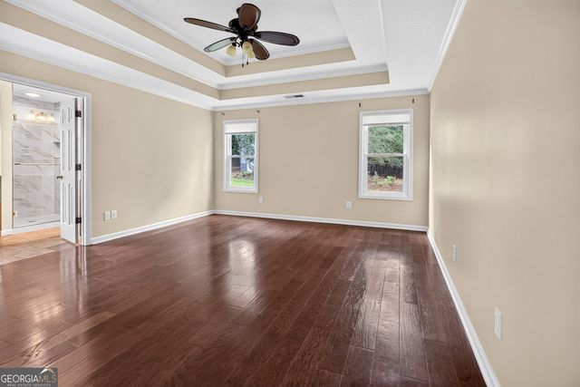 120 Kalispell Drive, Fayetteville, GA 30215