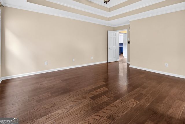 120 Kalispell Drive, Fayetteville, GA 30215