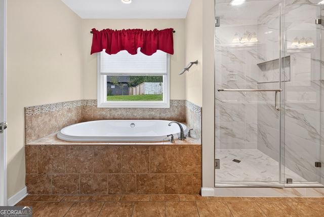 120 Kalispell Drive, Fayetteville, GA 30215