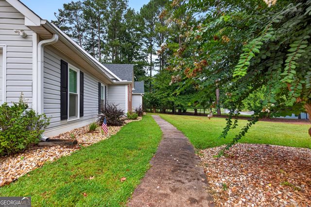 120 Kalispell Drive, Fayetteville, GA 30215