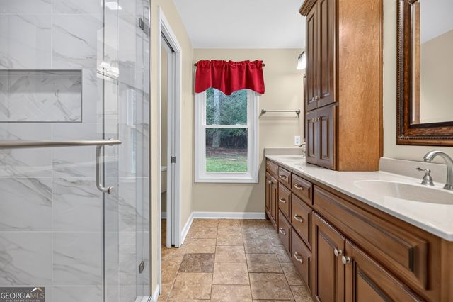 120 Kalispell Drive, Fayetteville, GA 30215