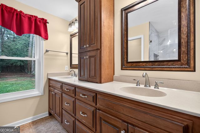 120 Kalispell Drive, Fayetteville, GA 30215