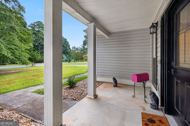 120 Kalispell Drive, Fayetteville, GA 30215